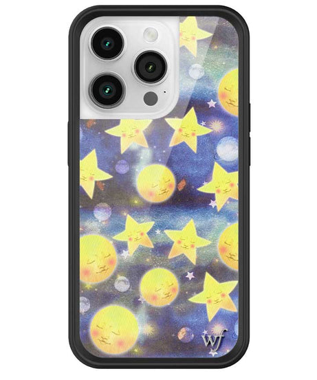 Celestial Dreaming iPhone Case