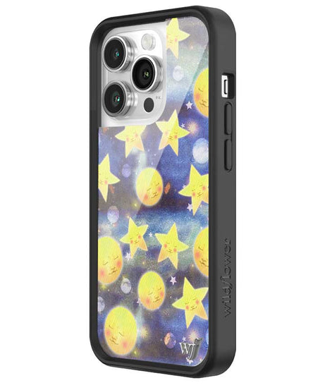 Celestial Dreaming iPhone Case
