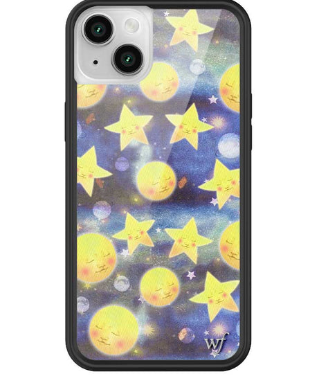 Celestial Dreaming iPhone Case