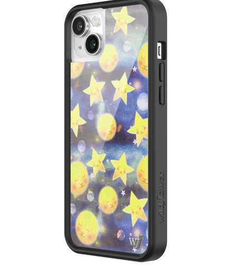 Celestial Dreaming iPhone Case