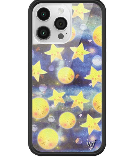 Celestial Dreaming iPhone Case