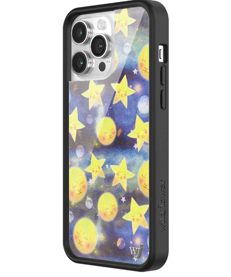 Celestial Dreaming iPhone Case