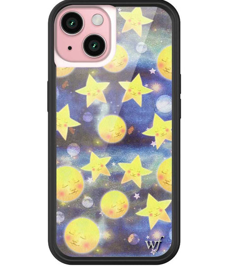 Celestial Dreaming iPhone Case