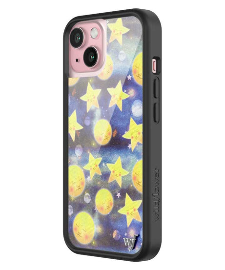 Celestial Dreaming iPhone Case