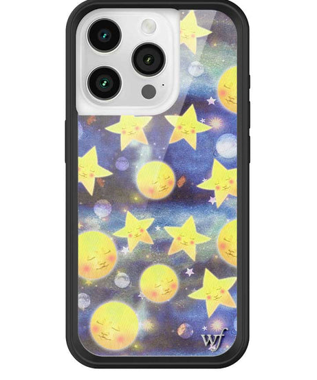 Celestial Dreaming iPhone Case