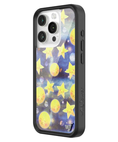 Celestial Dreaming iPhone Case