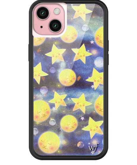 Celestial Dreaming iPhone Case