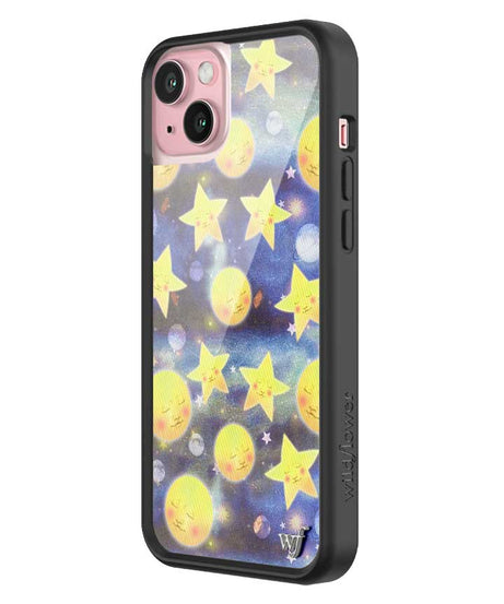 Celestial Dreaming iPhone Case