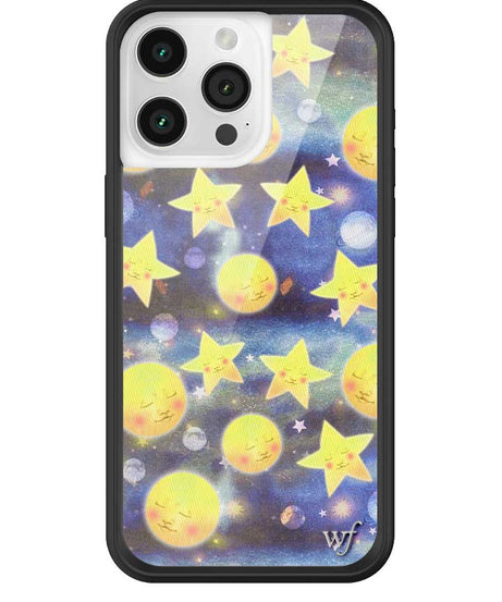 Celestial Dreaming iPhone Case
