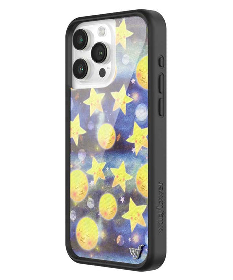 Celestial Dreaming iPhone Case