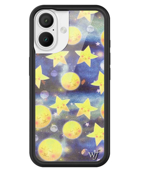 Celestial Dreaming iPhone Case
