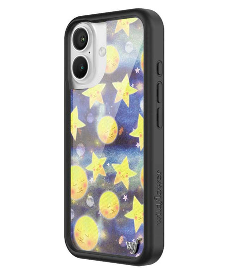 Celestial Dreaming iPhone Case