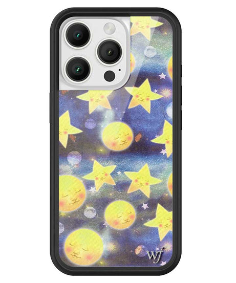 Celestial Dreaming iPhone Case