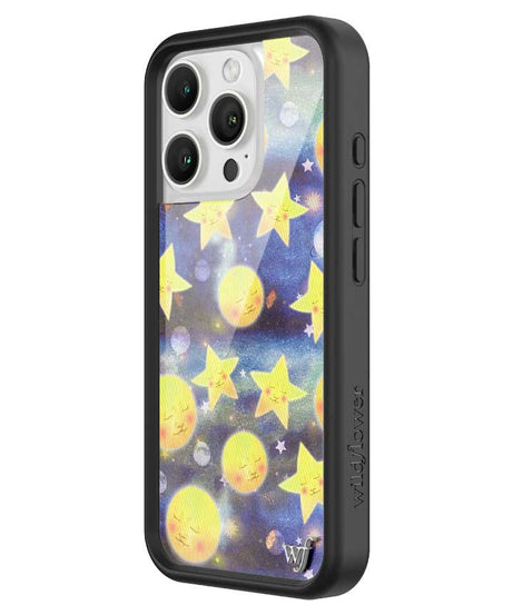 Celestial Dreaming iPhone Case