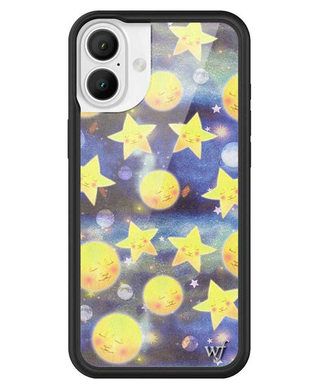 Celestial Dreaming iPhone Case