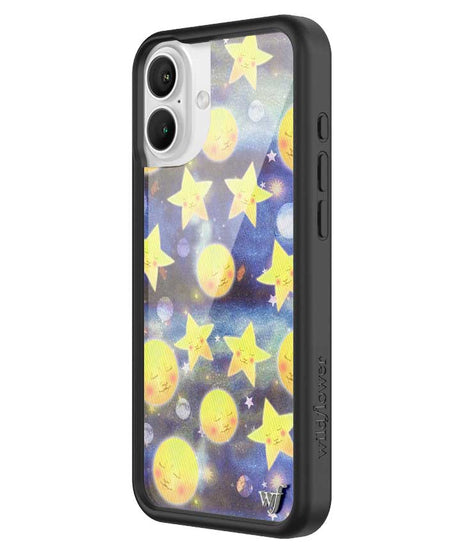 Celestial Dreaming iPhone Case