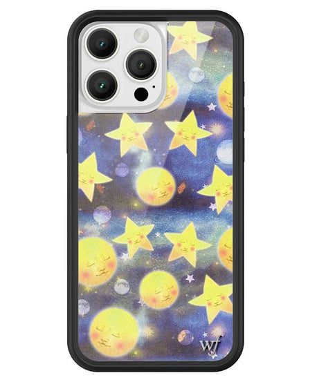 Celestial Dreaming iPhone Case