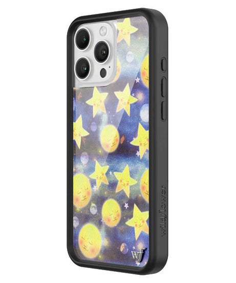 Celestial Dreaming iPhone Case