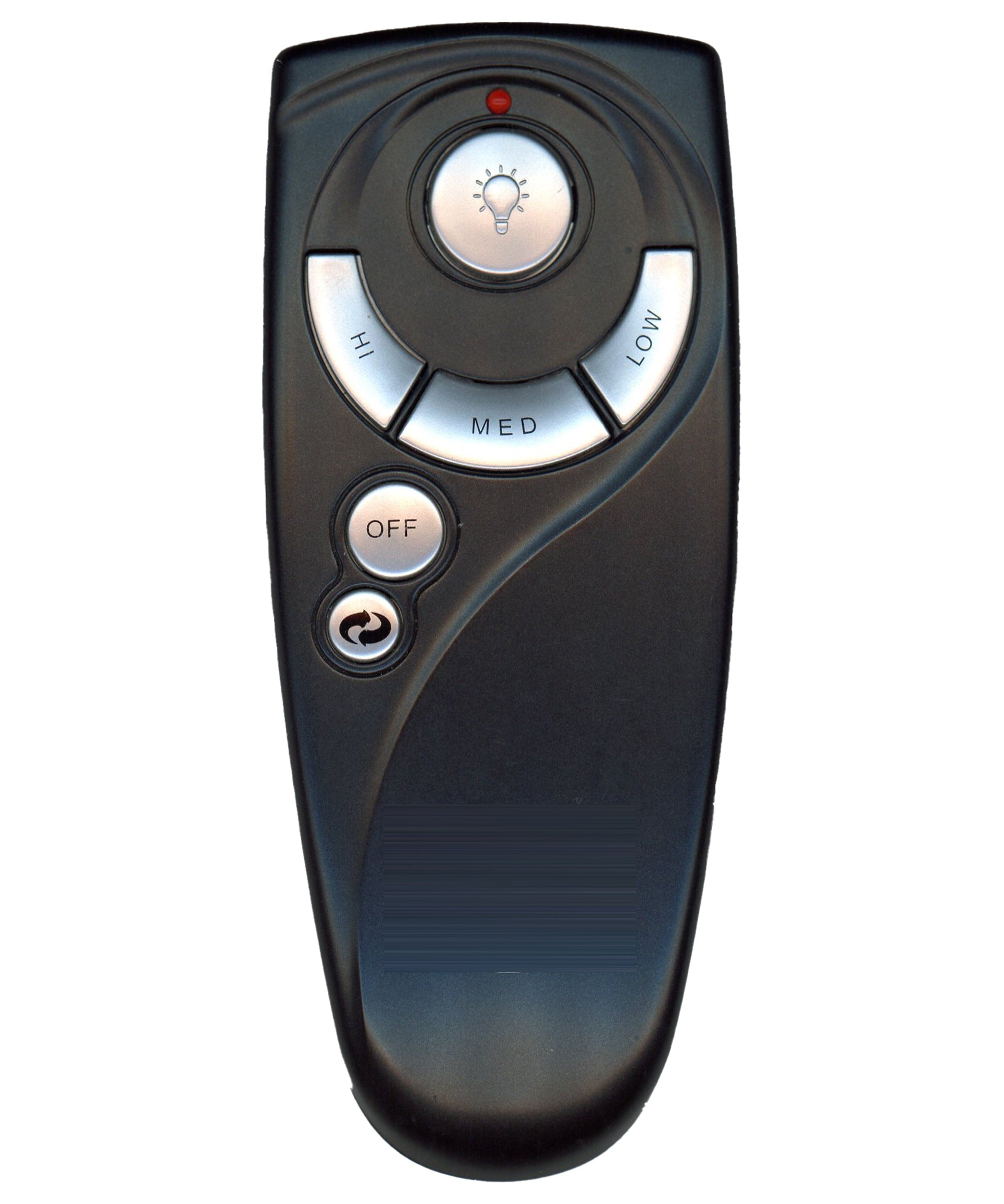 Hampton Bay UC7083T FCC ID: CHQ7083T with Reverse Ceiling Fan Remote Control - UC7083T-REV