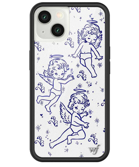 Cherubs iPhone Case