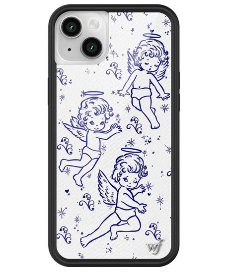 Cherubs iPhone Case