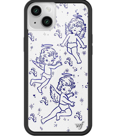 Cherubs iPhone Case