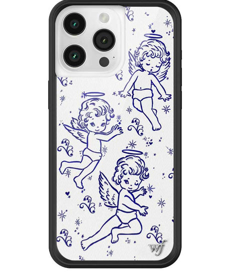 Cherubs iPhone Case