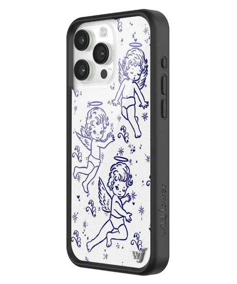 Cherubs iPhone Case