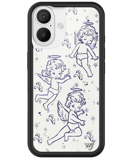 Cherubs iPhone Case
