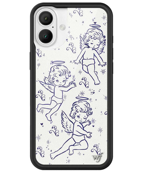 Cherubs iPhone Case