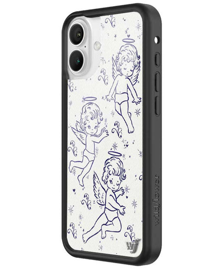 Cherubs iPhone Case