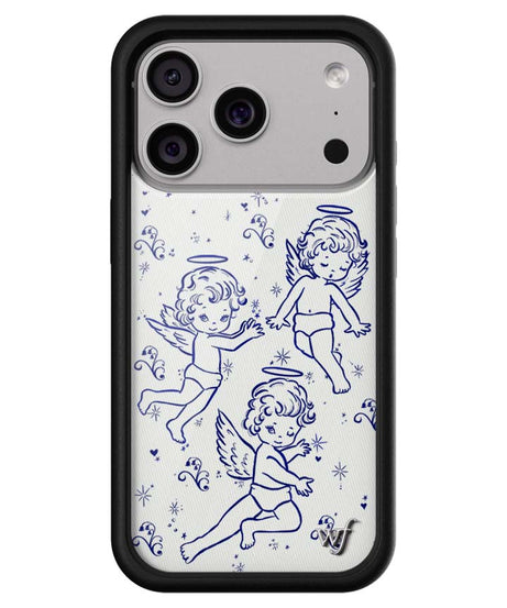 Cherubs iPhone Case