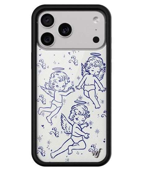 Cherubs iPhone Case