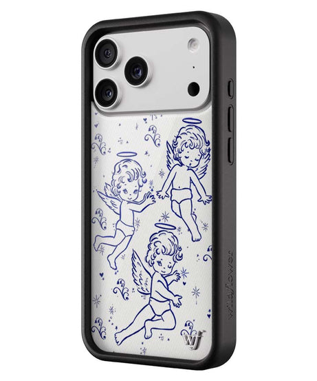 Cherubs iPhone Case