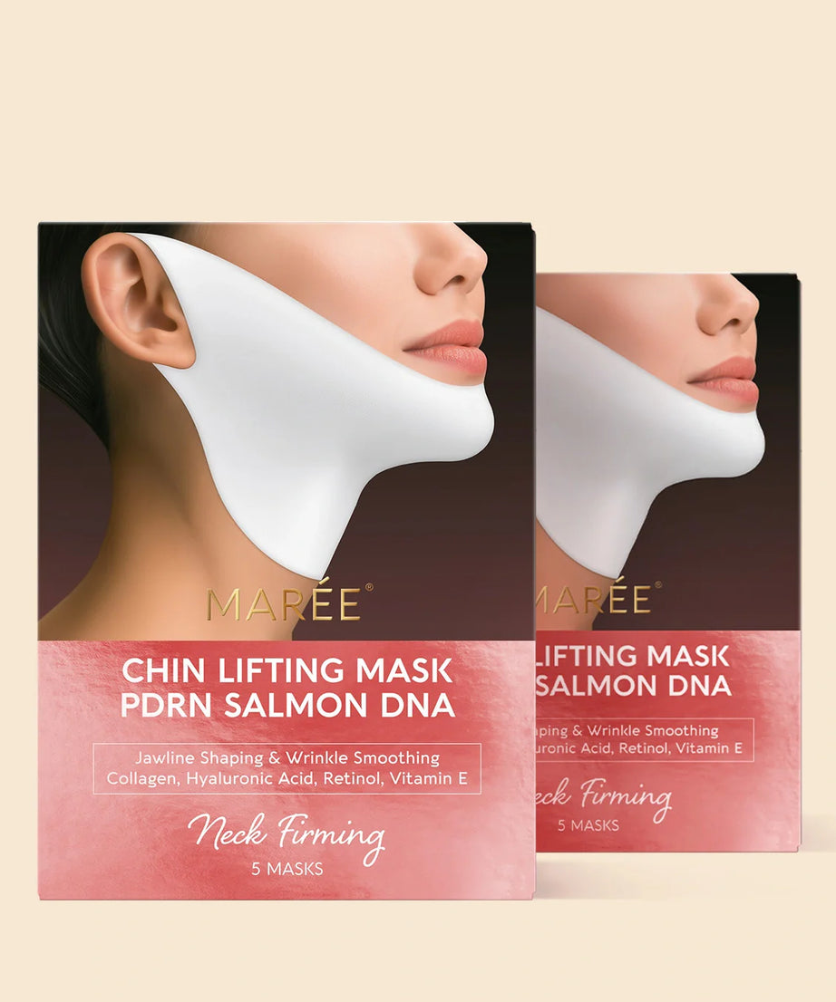 PDRN V-line Lifting Mask