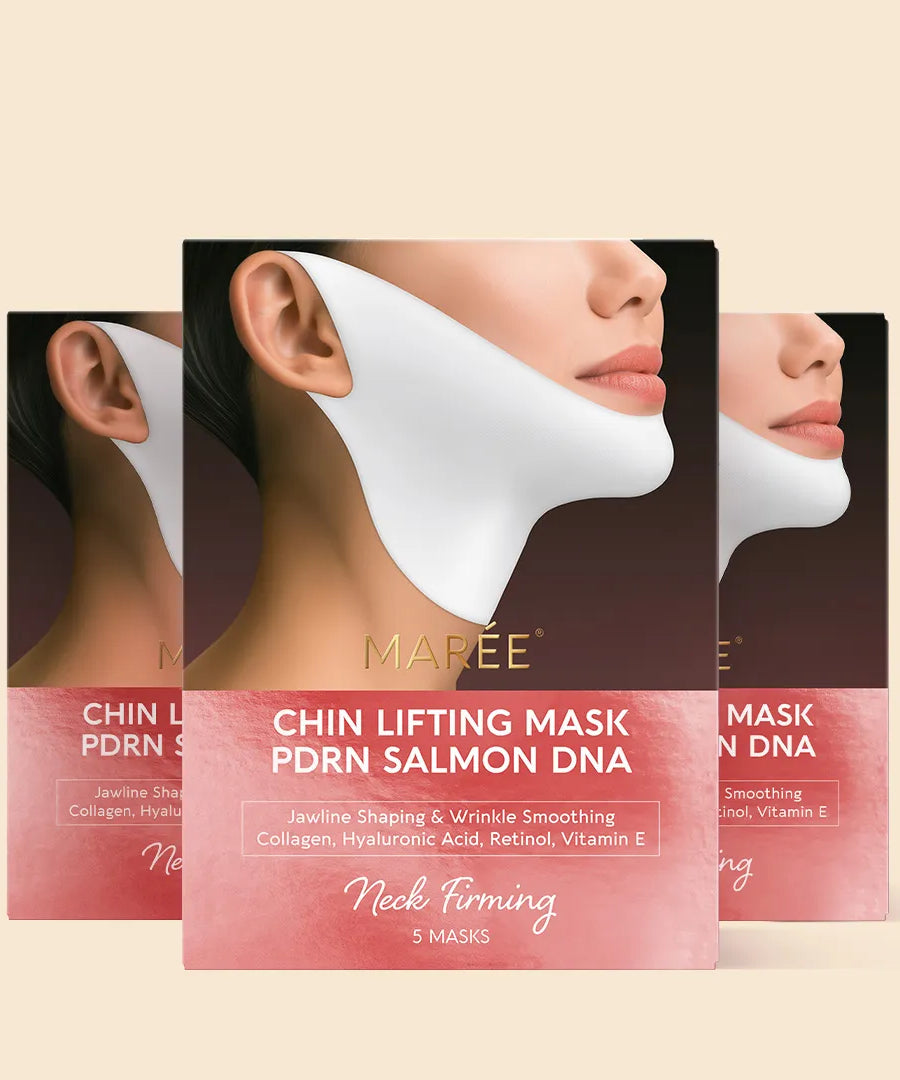 PDRN V-line Lifting Mask