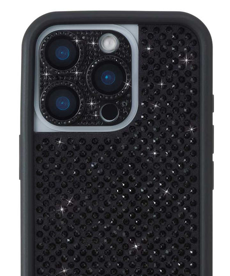 Camera Bling Cover | Black