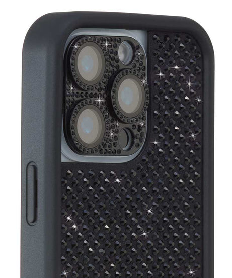 Camera Bling Cover | Black