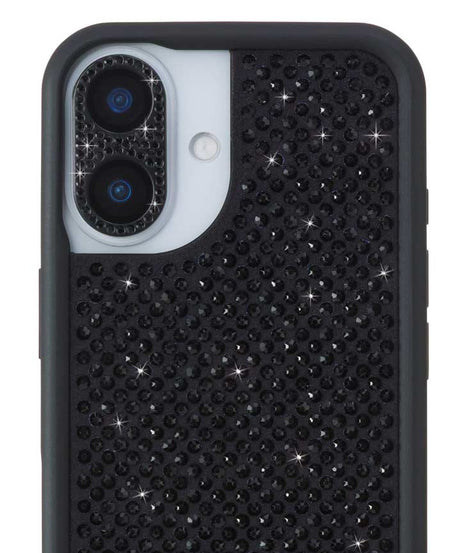Camera Bling Cover | Black