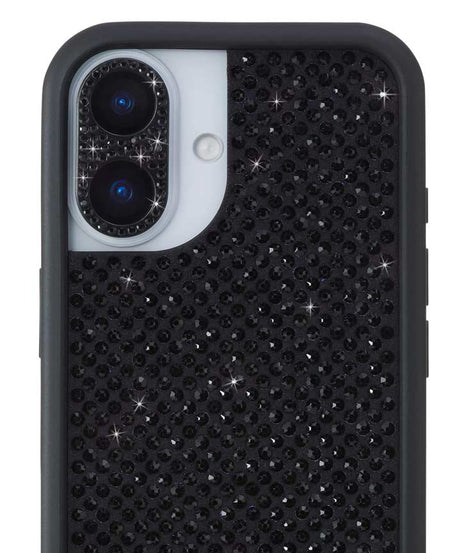 Camera Bling Cover | Black