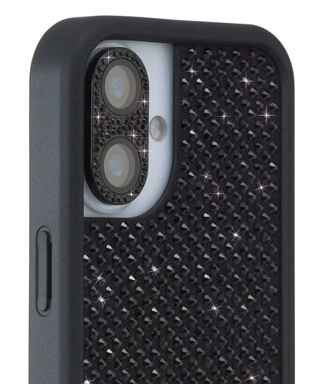 Camera Bling Cover | Black