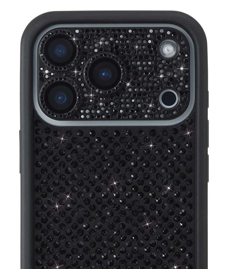 Camera Bling Cover | Black