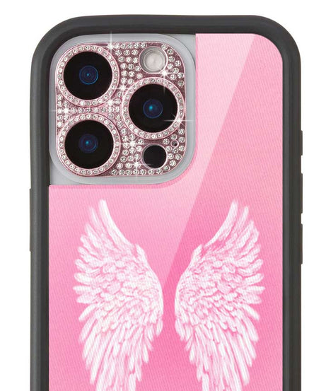 Camera Bling Cover | Pink