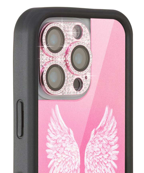 Camera Bling Cover | Pink