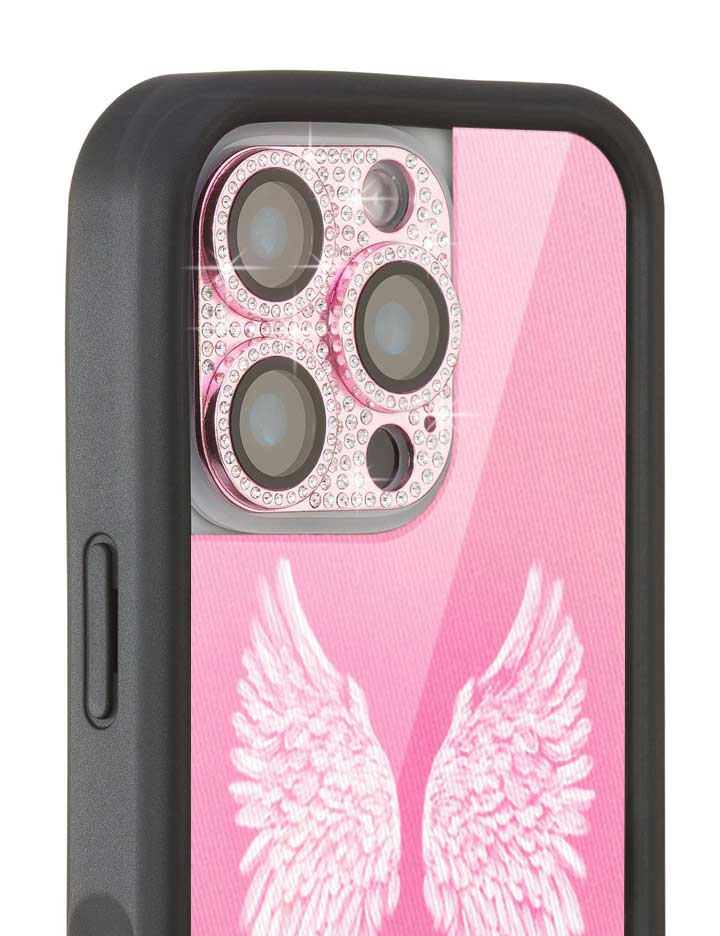 Camera Bling Cover | Pink