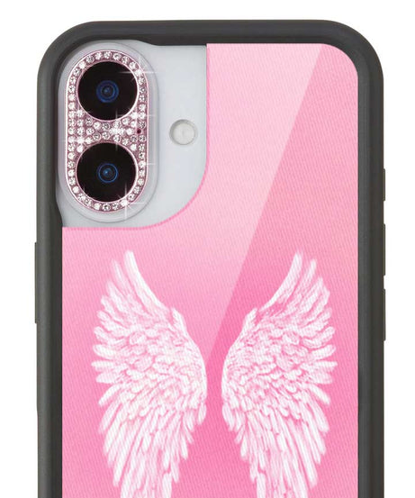 Camera Bling Cover | Pink