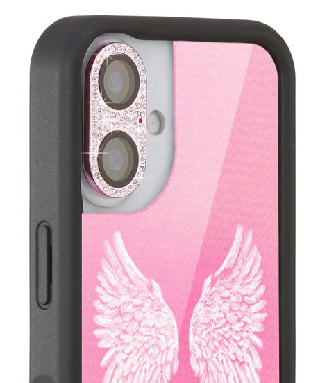 Camera Bling Cover | Pink