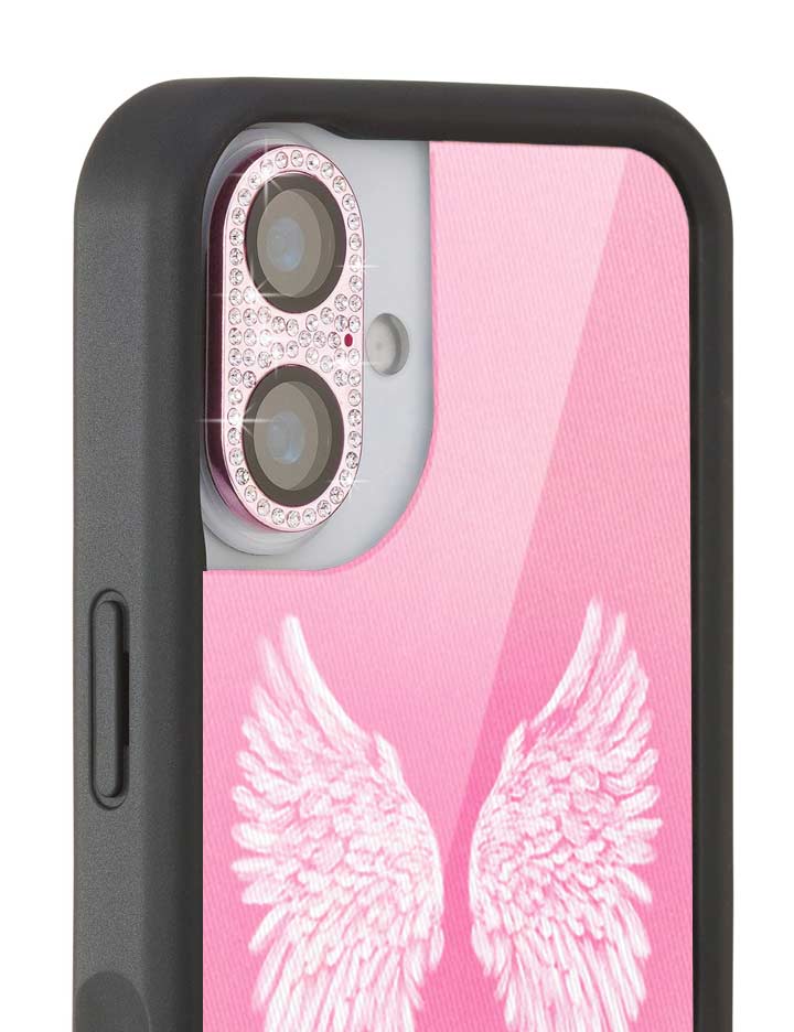Camera Bling Cover | Pink