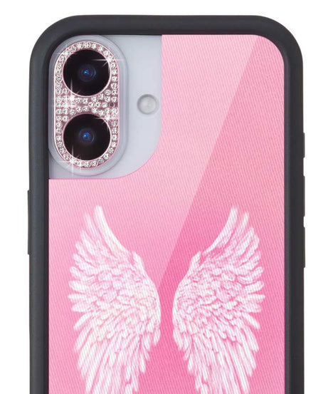 Camera Bling Cover | Pink