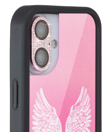 Camera Bling Cover | Pink